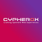 Cypherox Technologies logo
