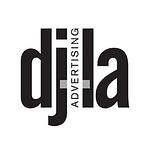 djla Advertising logo