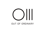 Out of Ordinary Media logo
