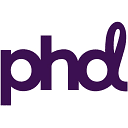 Phd Shanghai logo