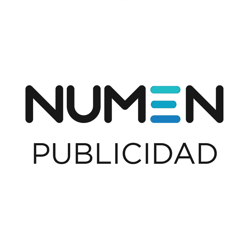 Numen Publicidad cover