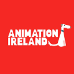Animation Ireland logo