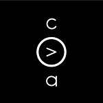 CVA - Agencia Audiovisual logo