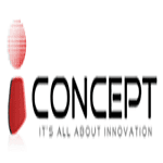I Concept Innovation Pte Ltd