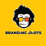 Branding Idiots logo