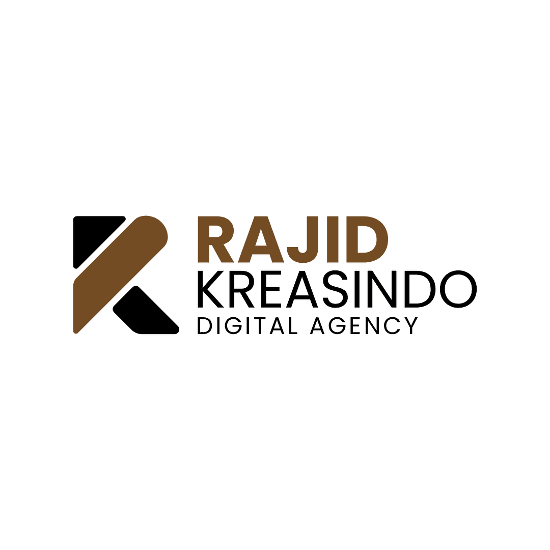 Rajid Kreasindo Digital Agency cover