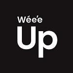 WeeeUp logo