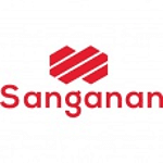 Sanganan Solutions logo