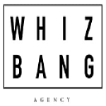The Whizbang Agency logo