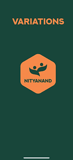Nityanand rehabilitation centre, Katraj