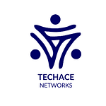 TechAce Networks logo