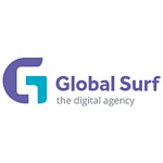 Global Surf logo