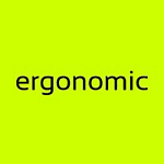 ergonomic - We build website on steroids