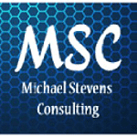Michael Stevens Consulting logo