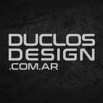 Duclos Design logo