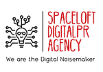 Spaceloft Digital Marketing And PR Agency logo
