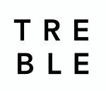 Treble Digital Full Service Digital Agency logo