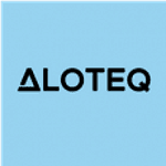 ALOTEQ logo