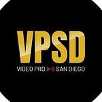 Video Pro San Diego