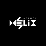 Agency Helix logo