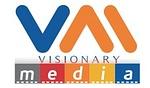 Visionary Media Limited logo