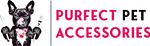 Purfect Pet Accessories logo