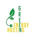 Green Energy Hosting logo