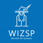 WIZSP srl logo