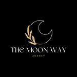 The Moon Way Agency logo
