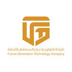 FGT - Future Generation Technology logo