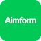 Aimform logo