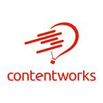 Contentworks Agency logo
