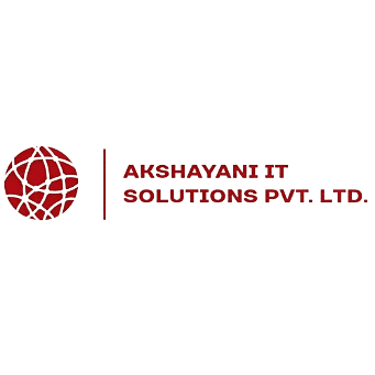 AKSHAYANI IT SOLUTIONS PRIVATE LIMITED cover