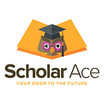 Scholarace logo