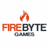 Firebyte Games logo