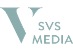 svs media GmbH logo