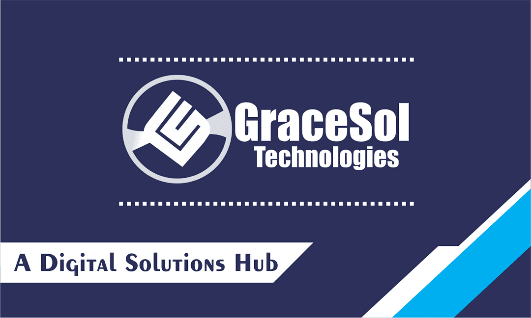 GraceSol Technologies cover