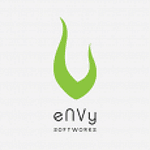 eNVy softworks logo