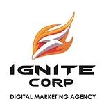 Ignite Corp Digital Marketing Agency logo
