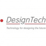 DesignTech Systems logo