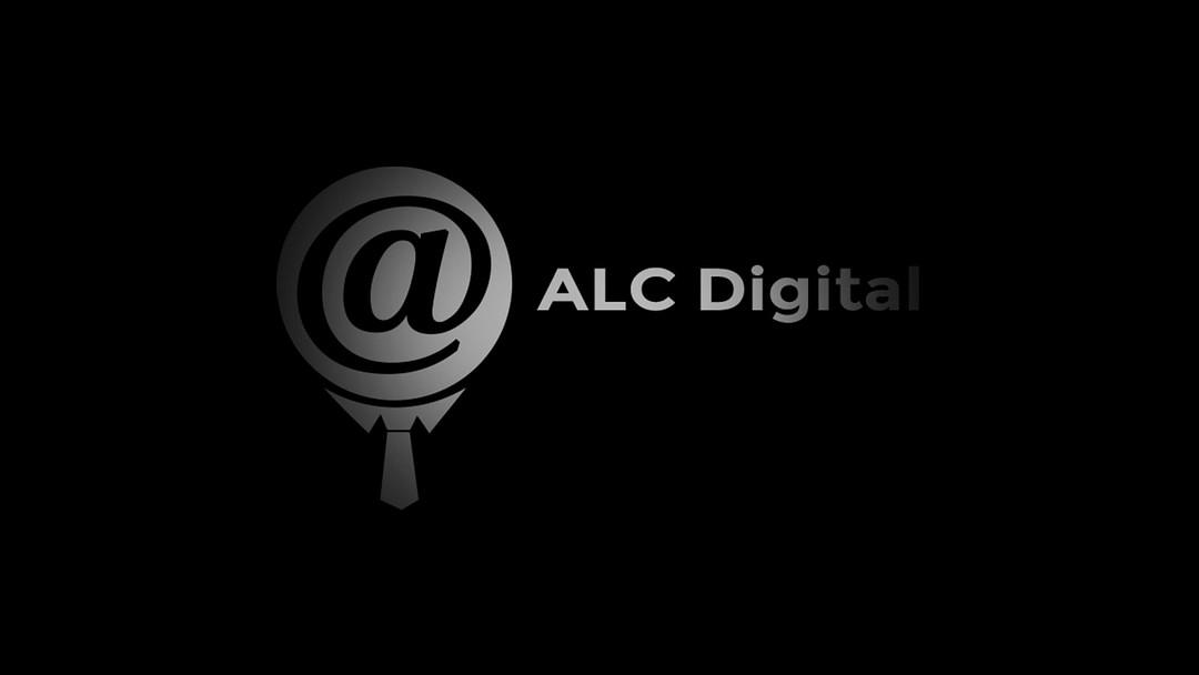 ALC Digital cover