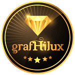 GRAFHILUX logo