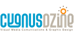 Cygnus Dzine logo