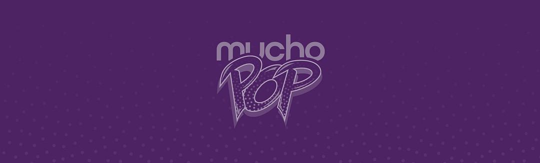 mucho POP cover