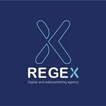Regex Marketing logo