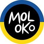 Moloko Creative Agency logo