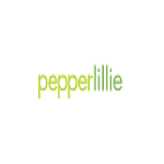 Pepper Lillie logo