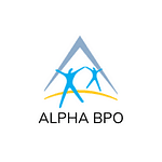 Alpha BPO Netherlands logo