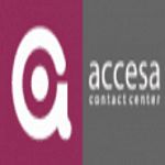 Accesa Contact Center logo