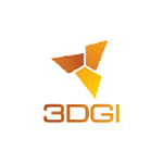 3DGI B.V. logo